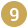 9호선 표시